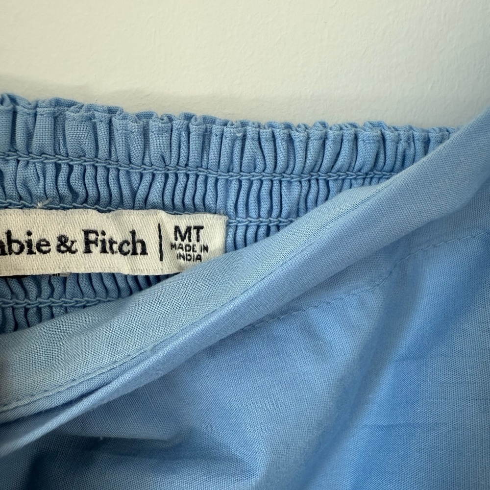 Abercrombie & Fitch Emerson Dress - M tall - Picture 4 of 5